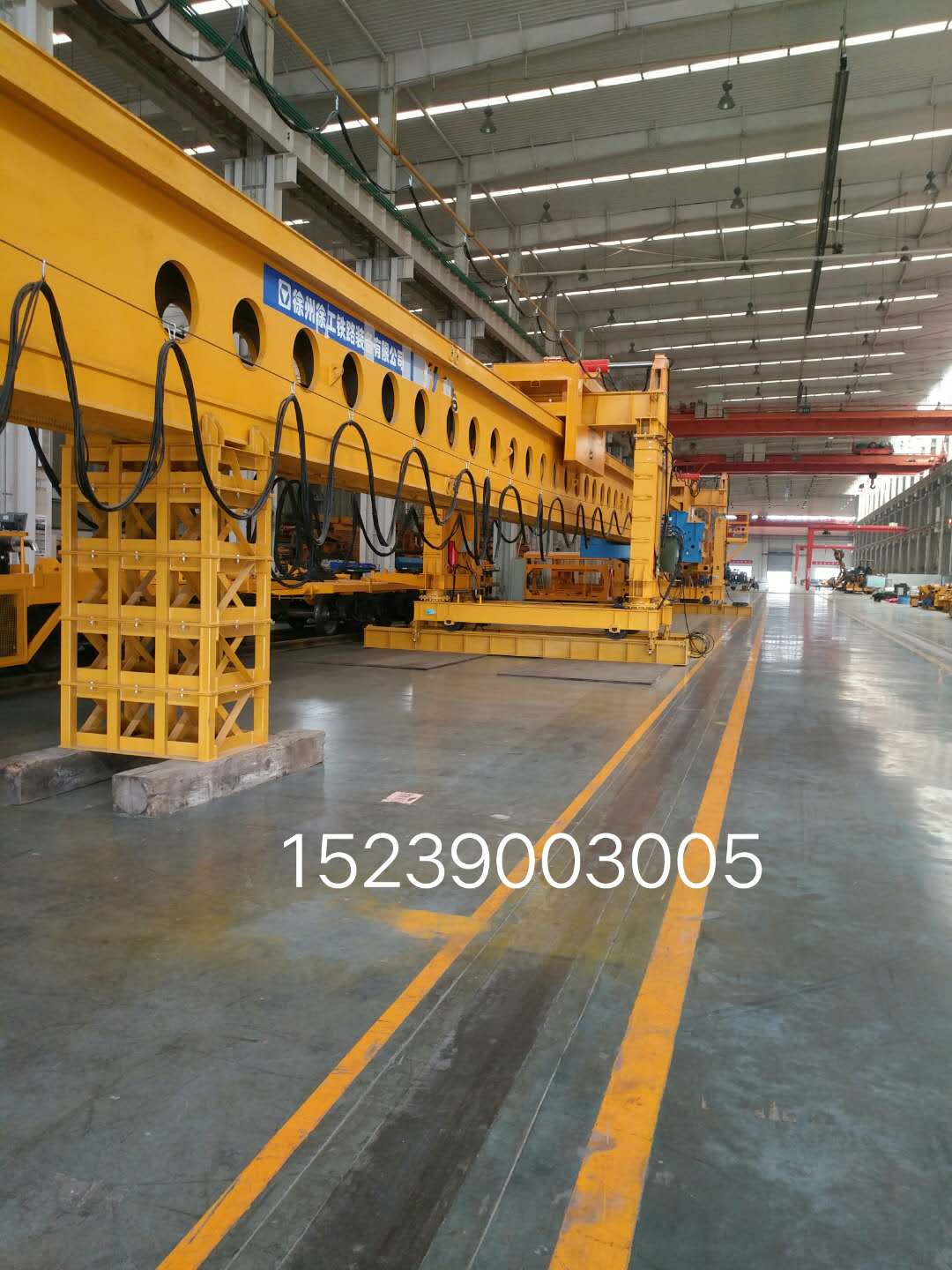 徐工架橋機(jī)配套液壓制動(dòng)器，安全制動(dòng)器，液壓站