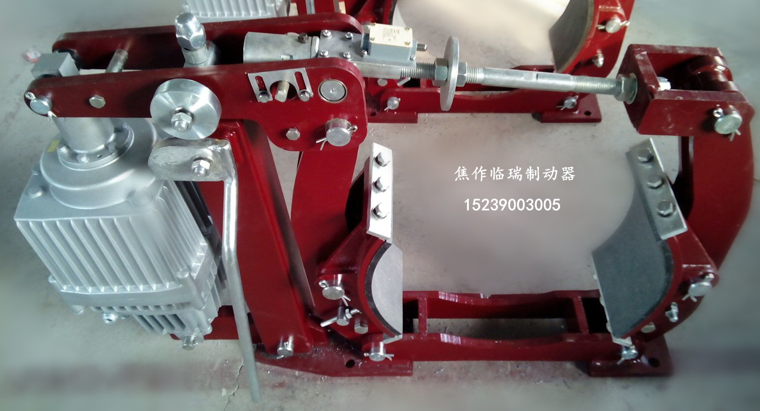 焦作臨瑞制動(dòng)器有限公司，起重機(jī)制動(dòng)器維護(hù)，電力液壓制動(dòng)器，液壓盤(pán)式制動(dòng)器，電磁制動(dòng)器