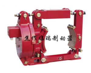MWZA、MWZB系列電磁鼓式制動器