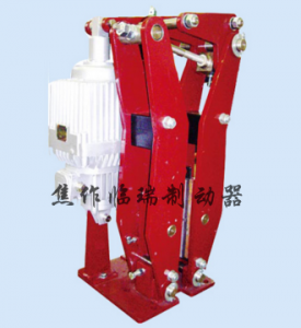 YPZ2Ⅰ、Ⅱ、Ⅲ系列電力液壓盤式制動器