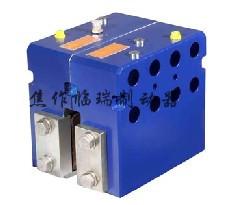 SMHE-2-75、SMHE-2-90偏航制動(dòng)器