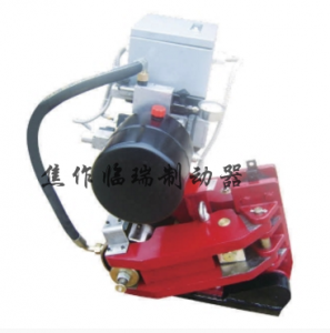 ST1SHCI、ST2SHCI、ST3SHCI電力液壓失效保護(hù)制動(dòng)器